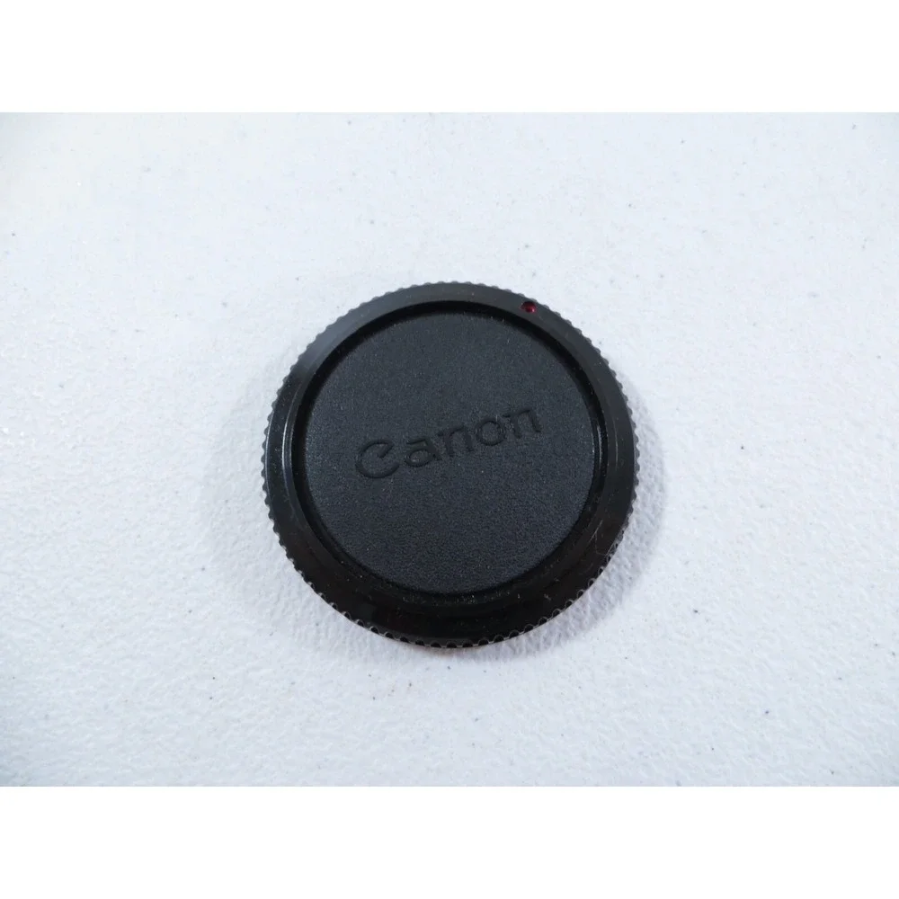 Vintage Sears Tele Converter 2x‎ Auto C/FD Lens For Canon